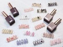 ブリス(bliss)の雰囲気（人気のブランド取り扱っております！【町屋】）