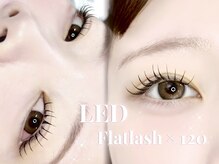 シュガーラッシュ(sugar lash)の雰囲気(最先端LEDエクステ!エクステ史上最強のモチをご体験ください☆)