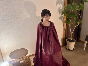 ガーデン 京都西院(garden)の写真/【西院駅すぐ/完全個室】自分へのご褒美に♪都会の喧騒を忘れる極上空間で、心身共に解き放たれる休息を。