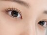 【期間限定!8/23まで】綺麗に上がる!まつ毛パーマ・パリジェンヌ可¥6000