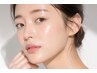 韓国水光肌フェイシャル