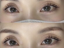 スティムラッシュ 銀座店(Stimu lash)/【フラットラッシュ】