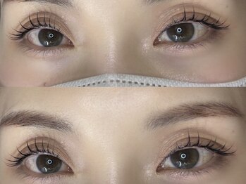 スティムラッシュ 銀座店(Stimu lash)/【フラットラッシュ】