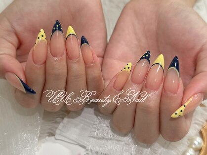 ユーユービューティネイル 上野御徒町店(UU Beauty&Nail)の写真