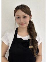 エスパス アイラッシュサロン(ESPACE) Sayaka
