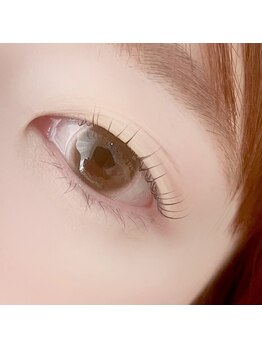 アイラッシュサロン シトロン 祐天寺店(eyelash salon Citron)の写真/駅チカ徒歩1分！大人の女性向けサロン