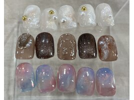 9月 monthly basic