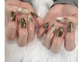 ニュアンス定額デザイン♪