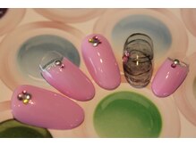 リノネイルズ(linonails)/☆6,980円定額コース☆