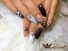 ネイルクラブ(nail club)/