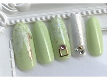 ナトゥール ネイルサロン(Natur nail salon)/