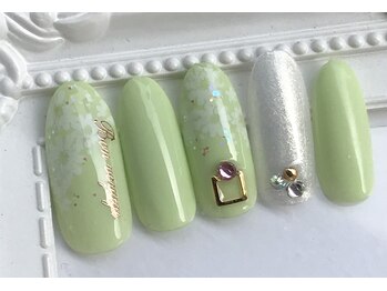 ナトゥール ネイルサロン(Natur nail salon)/