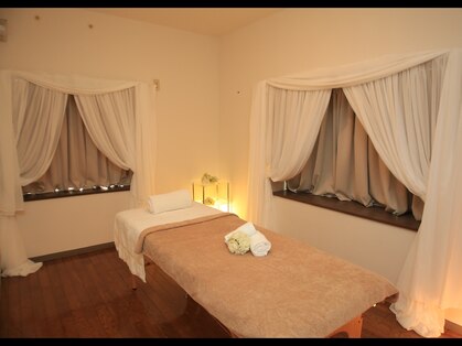 インザルーム201(in the Room201)の写真