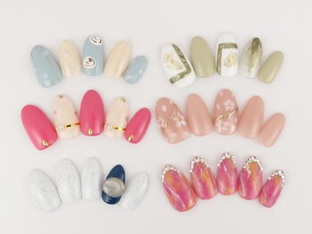 当店サンプルイメージ♪