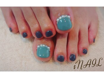アイネイル(iNAIL)/