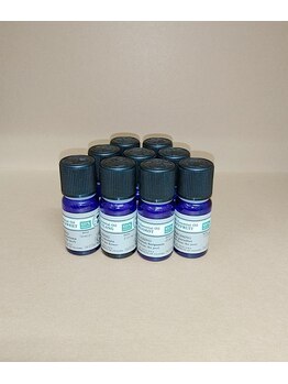 アリアーレ(ALIARE)/オーガニックアロマオイル