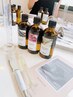 【ごきげん】世界にひとつ！香水作り体験12ml   所要時間約60分￥9790→¥4800
