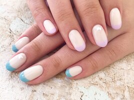 ちぐはぐフレンチ