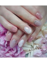 アイネイル(iNAIL)/