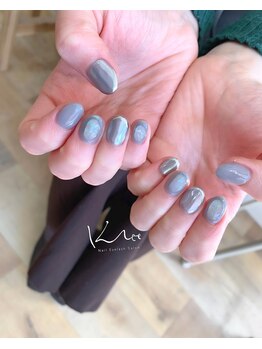 クレー(Klee)/持ち込みDesign 120分コース