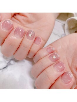 カラーグラデ Pg リリアーナ 帯広 Liliana のフォトギャラリー ホットペッパービューティー