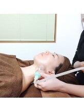 ポノアサロン(PONOA salon)/スライドフェイシャル