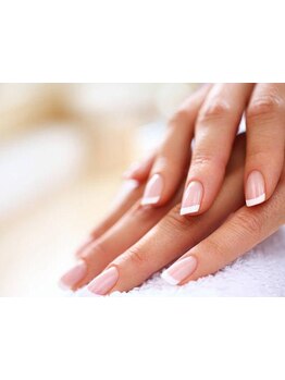 爪の悩みを解消できる（ケア含む）