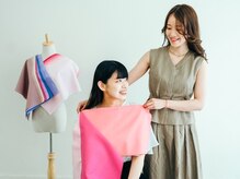 ベルカラ 日本橋店(Belle Calla)/ワイワイ楽しく友達と診断