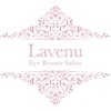 アイラッシュサロン ラヴィーナ池袋(Lavenu)ロゴ
