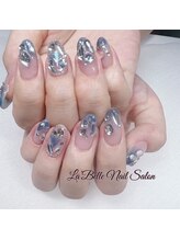 ラベル(La'Belle)/持ち込みデザイン