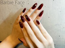 バービーフェイス 恵比寿(Barbie Face)/大人のバレンタイン