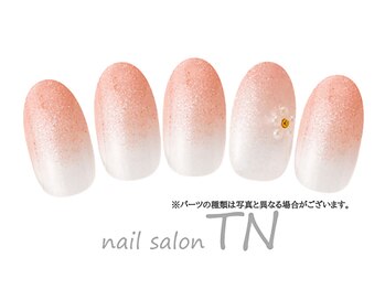 ティーエヌ 蔦屋書店茂原店/季節の定額3900円コース☆