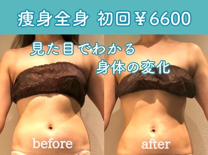 ティースリー(T-THREE)の写真