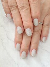 ネイルズ アヴァンティ(Nails Avanti)/ジェルネイルワンカラー