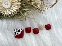 サナ 久が原 千鳥町(S’ana)/アニマルワンポイント¥8000