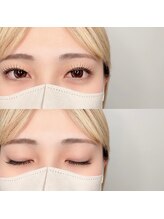 イチ(ichi)/エクステ