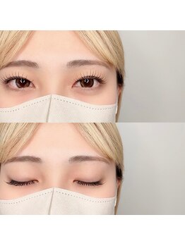 イチ(ichi)/エクステ