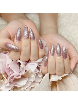 アイカ(Aika)/U24学割ワンカラーネイル