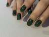 【hand】one color（Mixing）　¥6,600