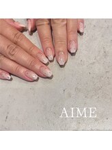 アイム(AIME)/韓国