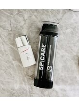 キレイ美肌 北心斎橋店/アメニティ充実★