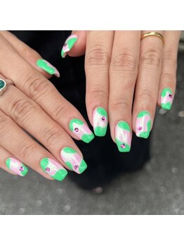 ピンズイチロク(PINS16)/ジェル定額コース