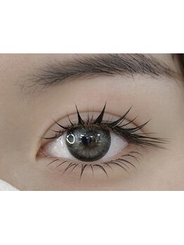 大人女性向けこだわりサロン