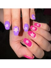 ピンズイチロク(PINS16)/ジェル定額コース