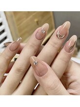 アオイ アイラッシュ 大久保店/やり放題