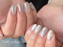 ニコ(nico…)/マグネット