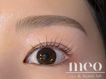 メヲヒク(meo_)