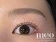 メヲヒク(meo_)の写真/【新潟で希少】L3リフト導入店♪2種トリートメントでまつげパーマする度ハリコシUP！理想のお目元へ◎