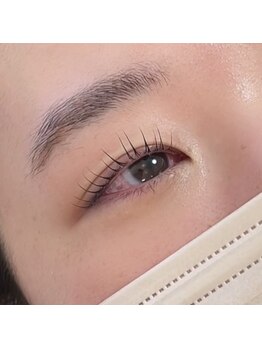 エミン(emin)/まつげパーマ