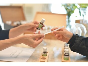 アロマテラピー ハンナ(HANNA)/◇アロマ◇